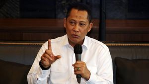 Momen Buwas Pamer Bulog Raih Laba Rp 267 Miliar