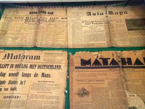 Sejarah Hari Pers Nasional Tanggal 9 Februari 2023 Sejarah Hari Pers Nasional Tanggal 9 Februari 2023