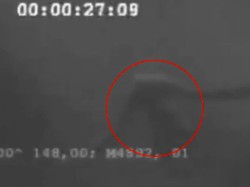 Antartika Jadi Tempat Hidup Monster Misterius Ningen?