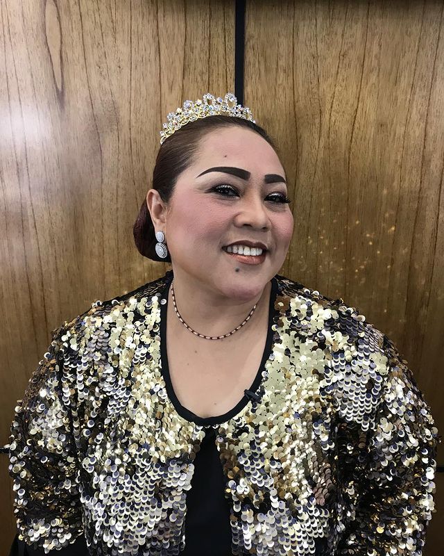 Nunung Srimulat