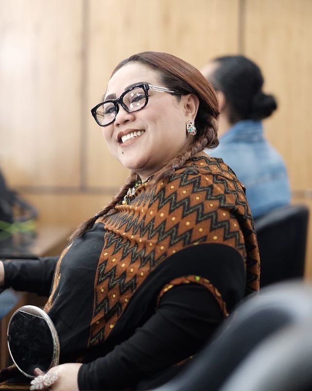 Nunung Srimulat