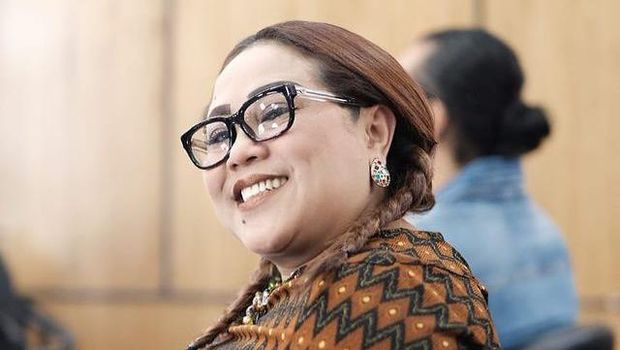Nunung Srimulat
