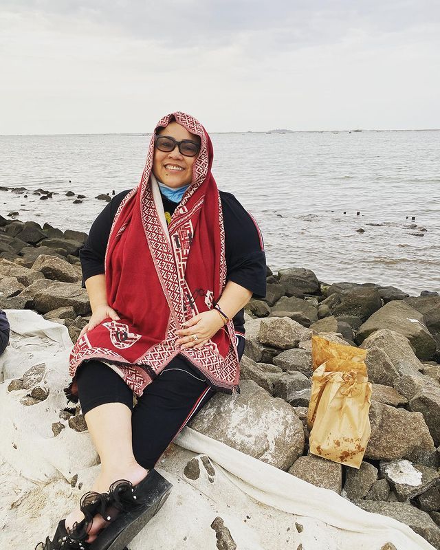 Nunung Srimulat