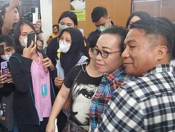 Asa Sang Ibunda, Ingin Eliezer Divonis Ringan dan Seadil-adilnya