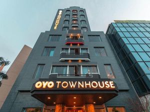 OYO Mau Rambah Segmen Premium, Sasar Pasar Wisman dan Korporasi