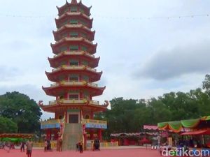 Cap Go Meh 2025 di Palembang: Jadwal, Lokasi, dan Persiapannya