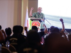 Papdesi Dorong Peningkatan Kesejahteraan & Kualitas SDM di Karawang