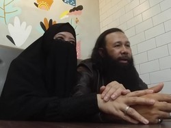 Cerita Peggy Melati Sukma-Reza Abdul Jabbar Sekali Bertemu Langsung Menikah