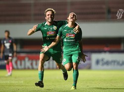 PSS Sleman Vs Persik Kediri Sore Ini, Berikut Susunan Pemainnya