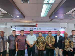 7 Perusahan Kawal F1 Powerboat, Ada Produsen Minyak Goreng