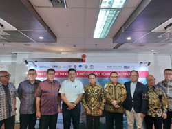 7 Perusahan Kawal F1 Powerboat, Ada Produsen Minyak Goreng
