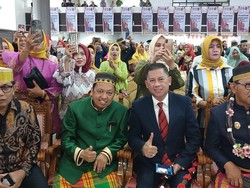 KKSS Kutim Tegaskan Komitmen Dukung Pembangunan IKN di Kaltim