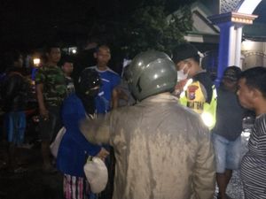 Perempuan di Magetan yang Dicurigai Penculik Anak Ternyata Peritual Perempuan di Magetan yang Dicurigai Penculik Anak Ternyata Peritual