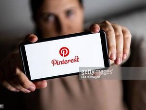 Pinterest Umumkan PHK Massal!
