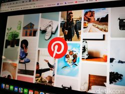 Giliran Pinterest PHK 150 Karyawan!
