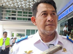 Kemenhub Soal Tarik Ulur Bandara Bali Utara: Ditunda, Bukan Dibatalkan