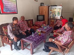 Polisi Usut Kasus Percobaan Penculikan Anak SD Grobogan, Ini Hasilnya