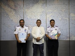 Poltekbang Palembang-Jayapura & AirNav Indonesia Beri Pelatihan Warga Sekitar Bandara