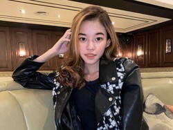 Lagi Naik Daun, Ummi Quary Ungkap Cara Jaga Konsistensi Berkarier