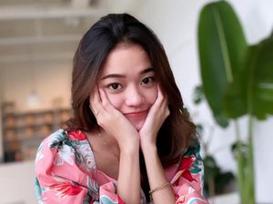 Ummi Quary Belum Move On Usai Putus Cinta, Benar Diselingkuhi? Ummi Quary Belum Move On Usai Putus Cinta, Benar Diselingkuhi?