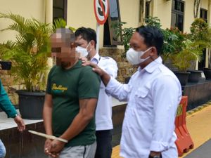 Tega! Pria di Cirebon Perkosa Keponakan Berkali-kali Tega! Pria di Cirebon Perkosa Keponakan Berkali-kali