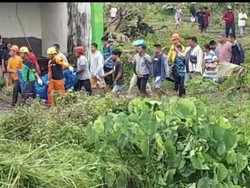 Korban Meninggal Banjir di Parepare Bertambah Jadi 3 Orang