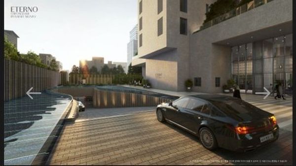 8 Foto Rumah Mewah Song Joong Ki dan Istri, Pindah Mulai Desember 2023