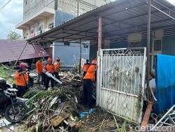 Banjir Parepare Sulsel: Dugaan Penyebab, Dampak hingga Kondisi Terkini
