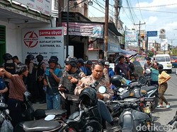 Medan Sepekan, Tawuran Pemuda Hancurkan Posko hingga Tusuk Warga