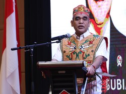 Gerindra Pastikan Prabowo Akan Lanjut Proyek IKN Jika Terpilih Presiden 2024