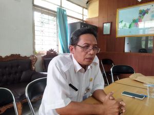 4 SD di Pandeglang Terdampak Proyek Tol Serang-Panimbang Segera Direlokasi