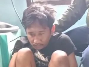 Ramai-ramai Isu Penculikan di Jatim Bikin Warga Resah, ODGJ Sampai Bonyok Ramai-ramai Isu Penculikan di Jatim Bikin Warga Resah, ODGJ Sampai Bonyok