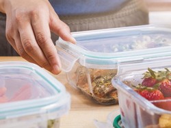 Pyrex Clear Seal, Solusi All in One di Dapur