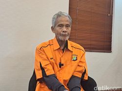 Pengakuan Ngeri Duloh Serial Killer, Habisi 9 Nyawa demi Duit Rp 500 Juta