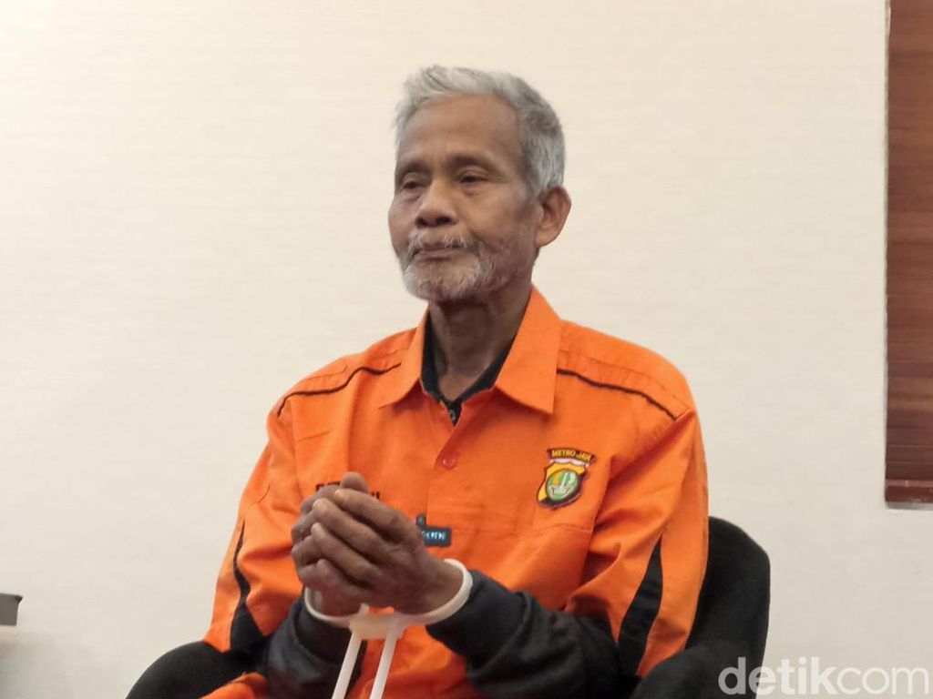 Ulah Durjana Duloh, Korban Serial Killer Diperkosa Sebelum Dibunuh Ulah Durjana Duloh, Korban Serial Killer Diperkosa Sebelum Dibunuh