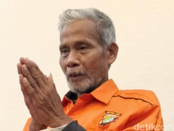 Aksi Kejam Duloh Habisi 9 Nyawa Selalu di Gelapnya Malam