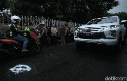 Perjalanan Kasus Hasya Tewas, Jadi Tersangka hingga Nama Baik Dipulihkan