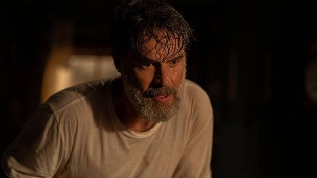 The Last of Us The Last of Us Episode 3