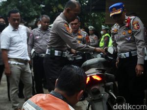 Polisi Terbitkan Surat Perintah Penyidikan Baru di Kasus Hasya Mahasiswa UI