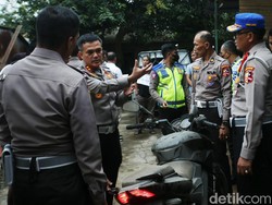 Kecelakaan Mahasiswa UI di Mata Pakar: Urusan Rem dan Sumur Resapan