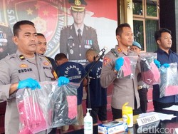 Sambil Direkam, Tukang Pijat Cabuli ABG di Kuningan