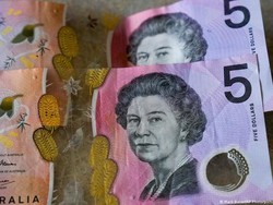 Uang Kertas AU$ 5 yang Baru Tak Akan Pakai Potret Raja Charles III
