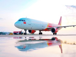 Jelang Hari Kasih Sayang, Maskapai Ini Beri Diskon Tiket Hingga 90%