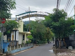 Pj Walkot Batu Sebut Izin Hotel Melati Disetop untuk Eksistensi Villa Songgoriti