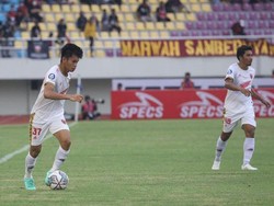 PSM Makassar Tanpa Dzaky Asraf Hadapi Arema FC, Bukan Masalah Besar