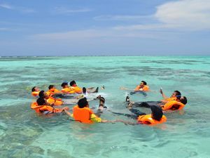 8 Wisata di Indramayu yang Cocok untuk Libur Akhir Tahun 8 Wisata di Indramayu yang Cocok untuk Libur Akhir Tahun