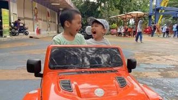 Yusuf dan Zayn