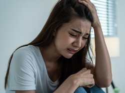 Sudah Pacaran Lama, Baru Tahu Ternyata Kekasih Sudah Menikahi Wanita Lain