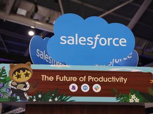 Salesforce Bikin Pelatihan CRM untuk 100 Ribu Pelajar Indonesia