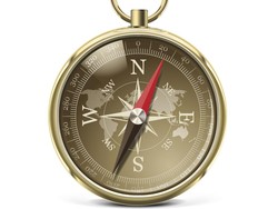 Sudut Deklinasi: Pengertian dan Penerapannya